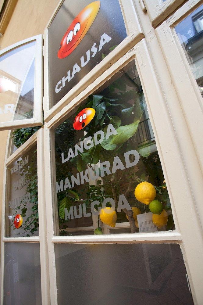 Hostel Mango براغ المظهر الخارجي الصورة