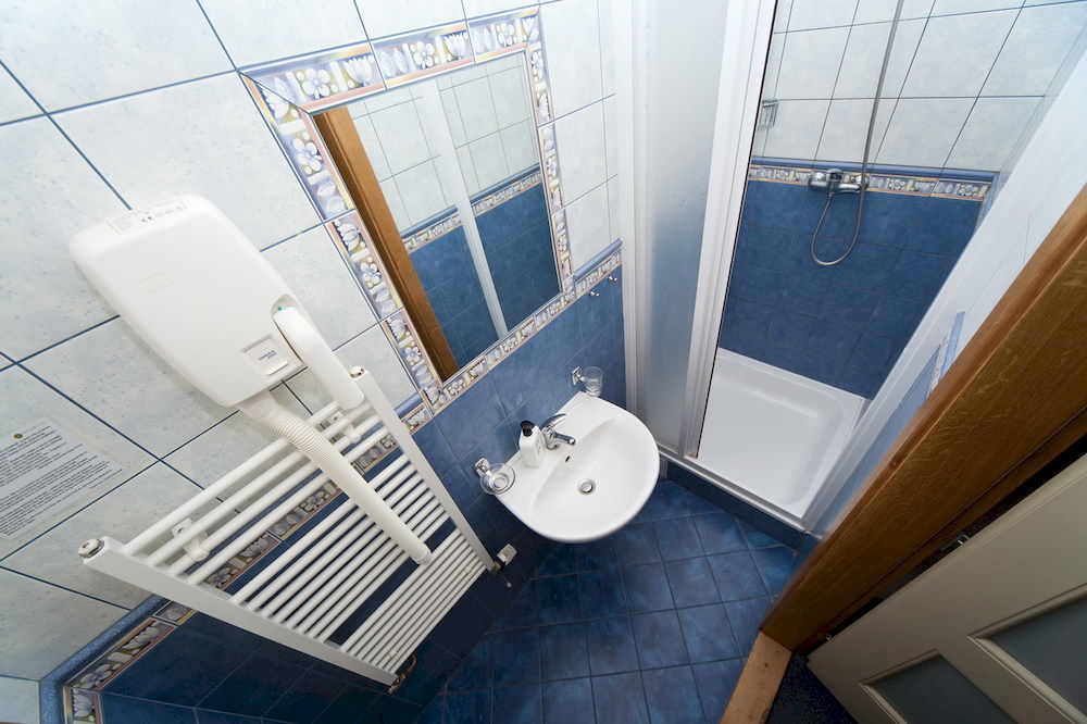Hostel Mango براغ المظهر الخارجي الصورة